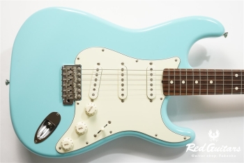 MADE IN JAPAN TRADITIONAL ’60S STRATOCASTER